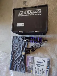 HYPERPRO ストリートBOX モノショック T460 YZF-R25 - メルカリ