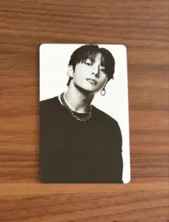 BTS ARIRANG アリラン pop up ジョングク グク weverse