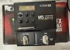 2026年最新】LINE6 M9 Stompbox Modelerの人気アイテム - メルカリ