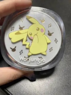 Wonjungyo プロ パーフェクティングクッション 01 ナチュラルのサムネイル