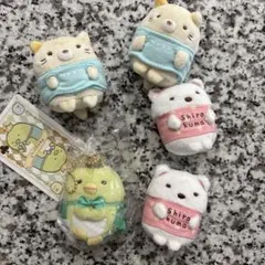 レア・限定品有り】＊すみっコぐらし てのりぬいぐるみ まとめ売り（計
