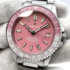 アンジュ・カトリーナモデル腕時計 NIJI WATCH - メルカリ