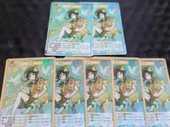 原神 七聖召喚 カード ランク2 中国限定 星2 等級2 ウェンティ