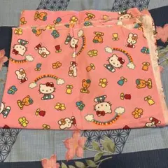 2026年最新】ハローキティはぎれの人気アイテム - メルカリ