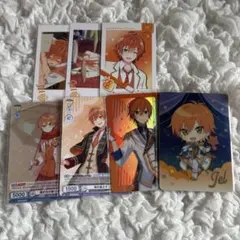 ジェルくん すとぷり カード