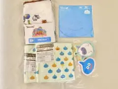 ドラクエ ふくびき所 くじ