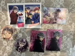 IDOLiSH7 百 グッズ 7点セット