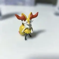 モンコレ ポケモン テールナー 廃盤