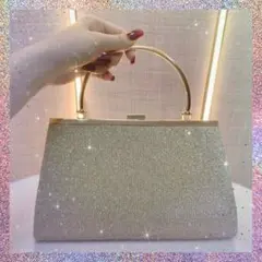 結婚式 パーティーバッグ