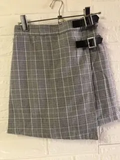 WEGOキュロットスカート