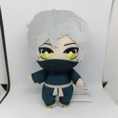 地獄楽 ともぬい ぬいぐるみ 画眉丸　マスコットのサムネイル