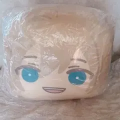 あんスタ ビッグおまんじゅうクッション 天祥院英智 - メルカリ
