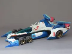 TRINITY RCカー シャーシ ボディ付 動作未確 - メルカリ