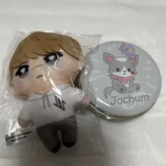 JO1 大平祥生 JOCHUM モコ まとめ売り - メルカリ