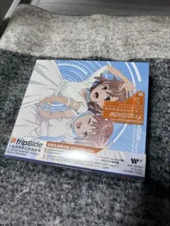 fripSide とある科学の超音楽集 初回限定盤