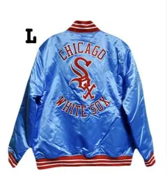 アメリカ仕入れ 希少カラー☆セントルイス カージナルス スタジャン(XL 