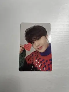 TREASURE シンガポール ktown4u 特典　トレカ　ドヨン Amazon.co.jp: TREASURE REBOOT Ktown4u ケミ トレカ アサヒ