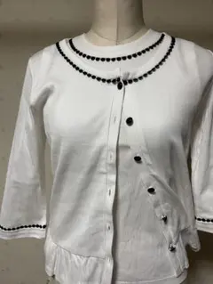 ハナエ　モリ　　アンサンブルのサムネイル