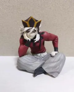 鬼滅の刃 ヌードル ストッパー フィギュア 童磨