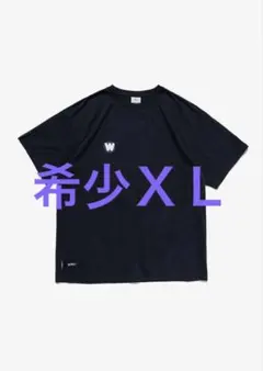 wtaps 26ss TNNL / SS / COTTON ネイビーS wtaps 26ss TNNL / SS / COTTON ネイビーXL - メルカリ