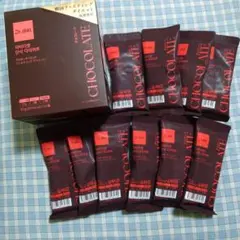 値下げ✩新品✩Dr.diet ファスティング ダイエット チョコレート 10食のサムネイル
