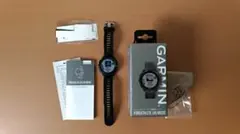 GARMIN ForeAthlete 245 Musicのサムネイル