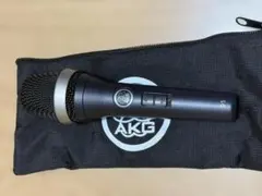 【美品】AKG D5 スイッチ付き メルカリ