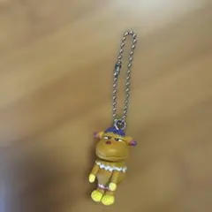 ジャコビ　キーホルダー