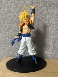 ドラゴンボール match makers 超サイヤ人 ゴジータ フィギュア
