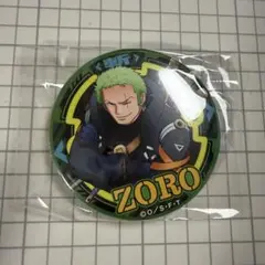 ロロノア・ゾロ 輩缶バッジ 25弾 EGGHEAD 19個セット ワンピース】