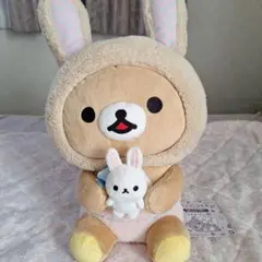 2025年最新】リラックマ ラストワン賞の人気アイテム - メルカリ