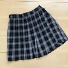 ユニクロ　ショートパンツ150
