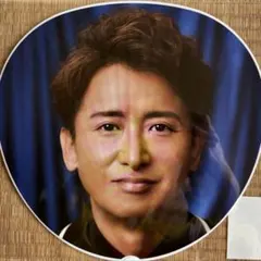 貴重未開封⭐嵐 大野智 うちわ20本デビュー前、2006台北、AAA 台北 他 新品未開封嵐大野智 AROUNDASIA 2008 うちわ魔王成瀬領期 - メルカリ