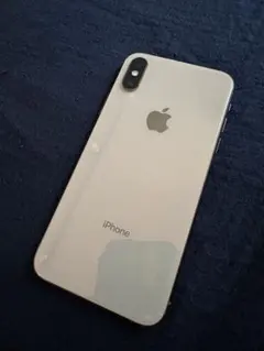 動作確認済み iPhone X 256GB ID:E1303 - メルカリ