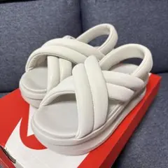 新品Nike W AIR MAX ISLA SANDAL 23センチ最安値‼️