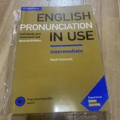 Cambridge Pronunciation Use Intermediate