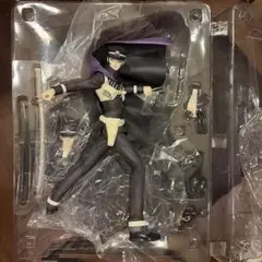 メガハウス『デビルサマナー葛葉ライドウ対アバドン王』 葛葉ライドウ　開封品のサムネイル