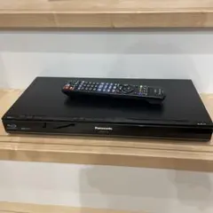 中古Panasonic DMR-BRX2000 ブルーレイレコーダー○327 - メルカリ