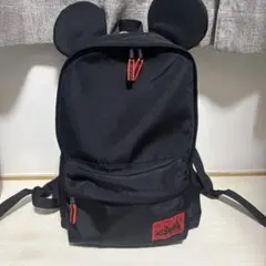 東京ディズニーリゾート ミッキー耳リュック