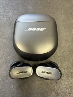 BOSE QuietComfort Ultra Earbuds