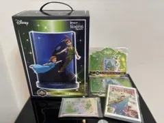 ディズニー Happyくじ Wishing Stars ピーターパン