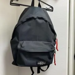 EASTPAK バックパック リュック ブラック