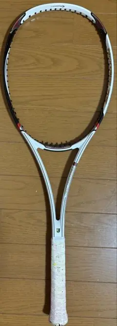 ネクステージ90Ｖ ヨネックス ネクステージ 90V ソフトテニスラケット - メルカリ