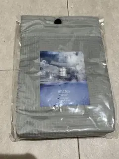 LUNA SEA マルチショルダーバッグ　新品