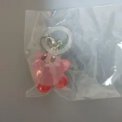 星のカービィ　めじるしアクセサリー３　「カービィ」