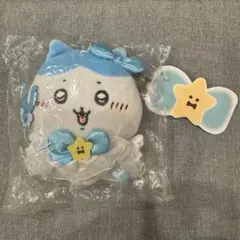 まじかるちいかわ マジカルチャージマスコット ハチワレ