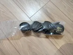 ルミナス ナイロンキャスター IHT40CS 4個セット(ポール径19mm用)
