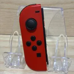 #L139【動作確認済】Switch ジョイコン 左 マリオレッド