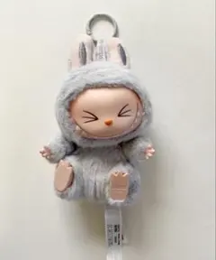 正規品　LABUBU HAVE a SEAT HEHE