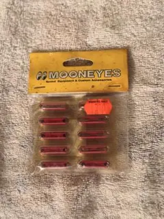 ムーンアイズ アクセサリー